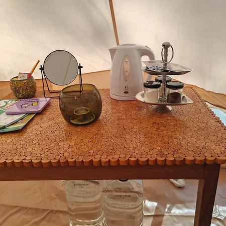 Torpakka Glamping Mikkeli