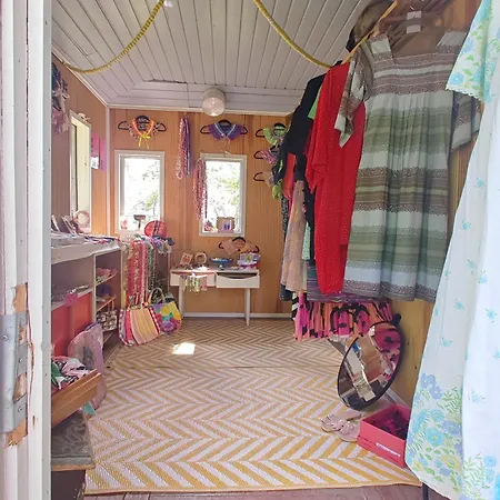 Torpakka Glamping Mikkeli