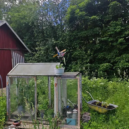 Torpakka Glamping Mikkeli